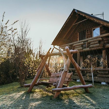 Вилла Маленький остров Нарва Экстерьер фото